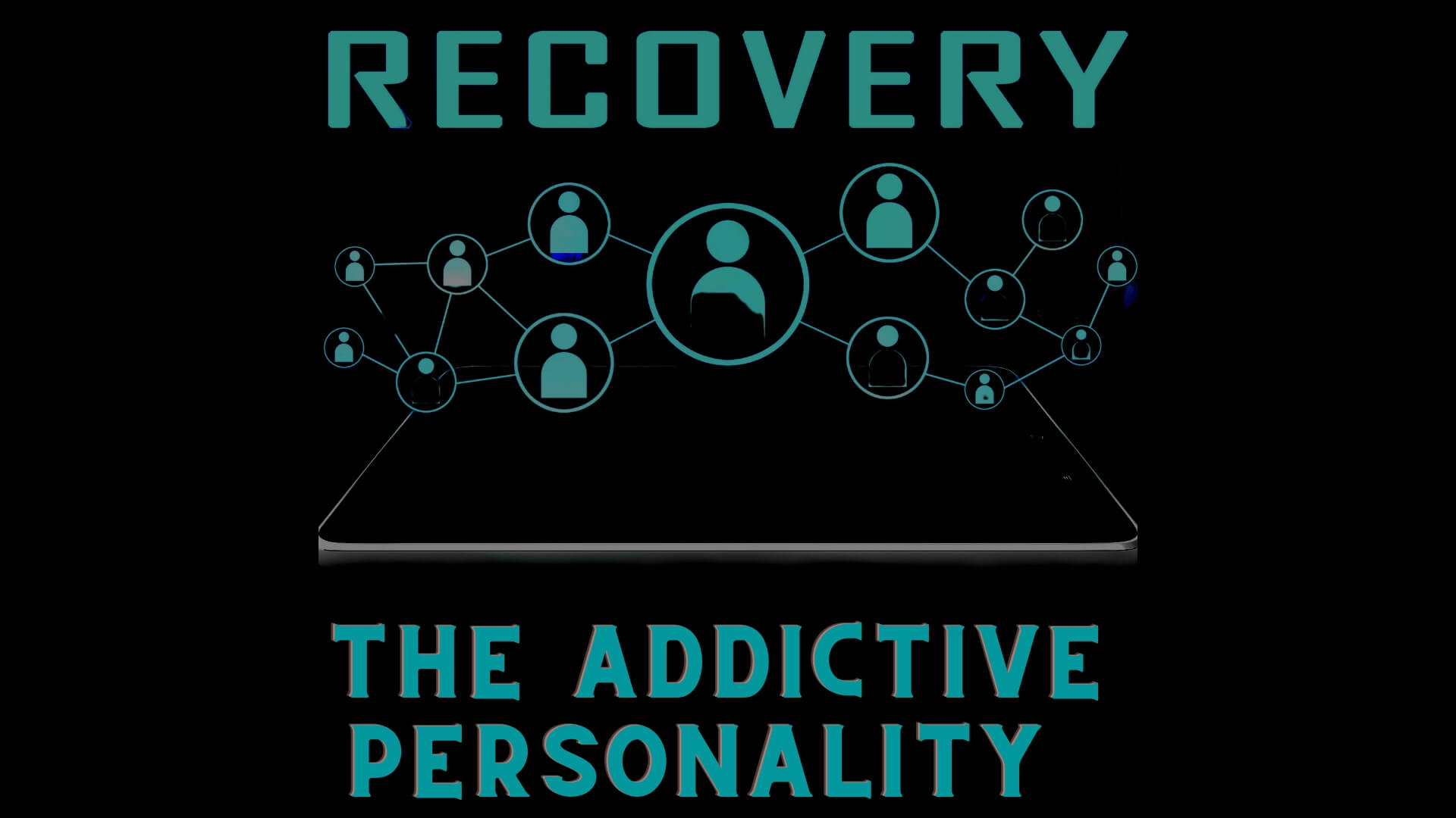 The Addictive Personality and how to Channel it Positively.
